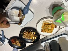 -凯萨印象铁板烧(苏州中心店)