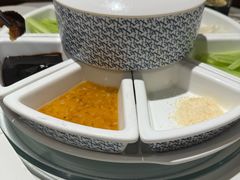 -羲和雅苑•北京烤鸭(国贸商城店)