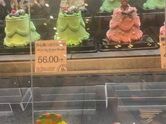 -面包工坊(七彩云南第一城店)