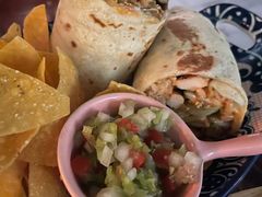 -TEQO·Mexican food & Bar