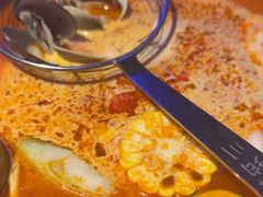 -琥珀川糟粕醋火锅(慈云寺店)