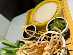 -燕兰楼·清真西北融合菜(亚运村店)