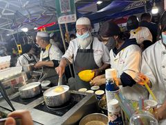 -正宁路小吃夜市