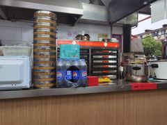-巴比馒头(莲花街店)