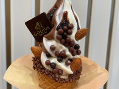 -GODIVA(王府井apm店)