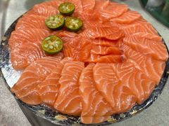 -华源餐厅·海鲜大排档(日月贝店)