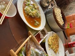 -沽源味道蒙餐莜面家常菜