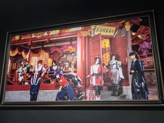 -暴风岛沉浸式体验馆(百联世纪店)