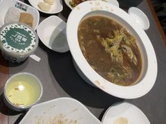 -黑窑厂糖油饼烤鸭·清真菜(旗舰店)
