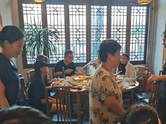 -二十八里太湖船菜(吉祥路店)