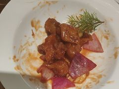 -粤集·手工粤菜(皇庭广场店)