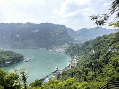 -三峡人家风景区