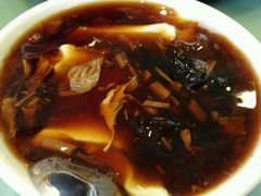 -姚记炒肝店(鼓楼店)