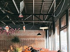 -遇见小院—虹鳟鱼•农家菜(怀柔店)