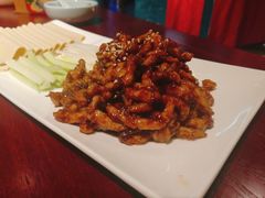-北平食府(马鞍山路店)