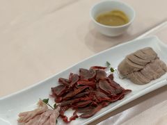 -全聚德(前门店)