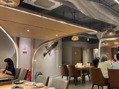 -郭靖内蒙菜·烤全羊·烧烤(望京旗舰店)