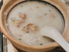 -新大咀港式茶餐厅(宝山万达店)