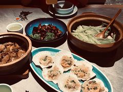 -啫神·广州地标美食(北京路店)