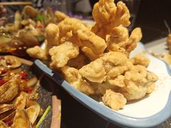 -最先生·烧烤·火锅·音乐聚会餐厅(大悦城店)