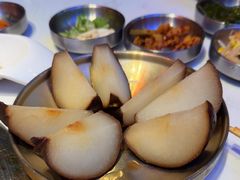 -杨记齐齐哈尔烤肉(总店)