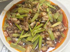 -蜀膳坊(洪公祠小区店)