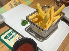 -豪客来牛排(重庆三峡广场步行街1704店)