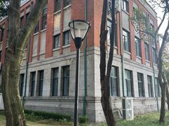 -浙江大学(玉泉校区)