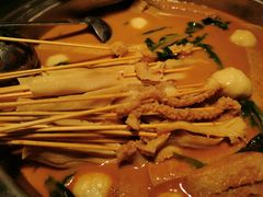 -杨翔豆皮涮牛肚(万和城店)