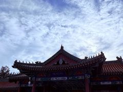 -莲花池公园