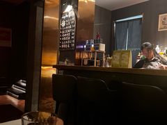 -LAMP BAR 水烟音乐酒吧