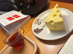 -西西弗矢量咖啡(凯德学府店)