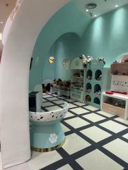 -奈尔宝家庭中心·亲子餐厅(苏州大悦城店)