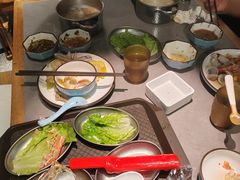 -环球渔市·平价海鲜餐厅(星潮广场店)