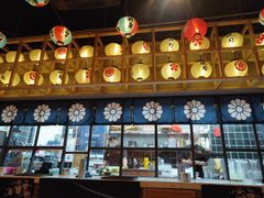 -陇璟烧肉酒场(友谊阳光城店)
