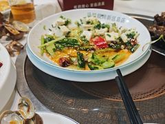 -清真·马坡烧烤涮牛肚·酸浆火锅(新区总店)