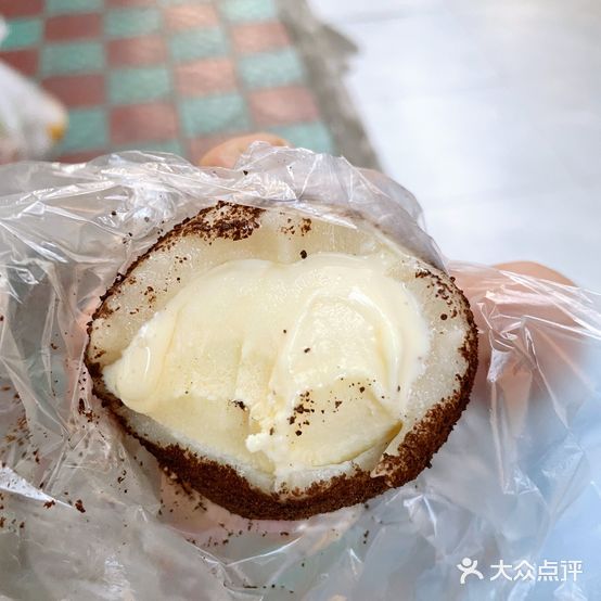 杨府匠麻糍(塘埔路店)