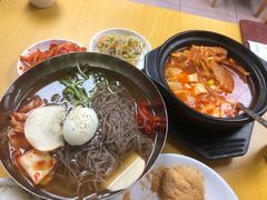 -屋里家延边朝鲜族冷面(南园店)