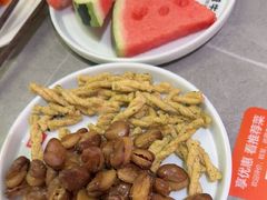 -宴全牛粤来越牛潮汕鲜牛肉火锅(海州万达广场店)