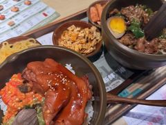 -京参 • 擂椒饭(这有山店)