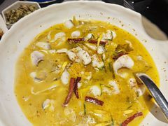 -阿庄新豫菜(航海东路店)