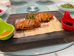 -北京全聚德(清华园店)