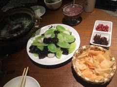 -南拳十三姨·潮汕砂锅粥(世纪金源店)