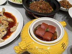 -毛家饭店·融合新湘菜·主题宴(齐鲁软件园店)