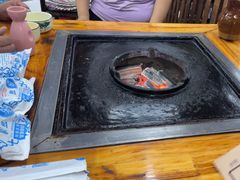 -香香腊排骨.野生菌火塘总店(束河店)