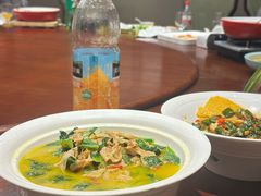 -华膳楼·安徽地标美食·中华餐饮名店(文化公园店)