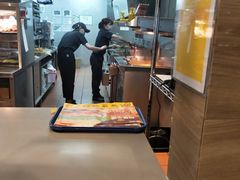 -汉堡王(砂之船奥莱店)
