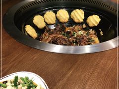 -门家大院铁锅炖·KTV·包房(浑南店)
