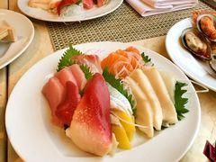 picture-粤海喜来登酒店·盛宴海鲜牛排自助餐厅(天河城店)
