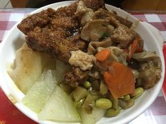 -辣肉面大王(天平路店)